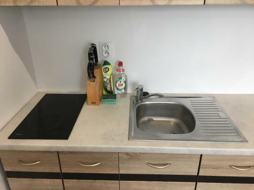 Lovely Studio Apartment