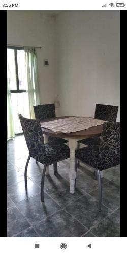 Apartamento Casa En La Monta�a