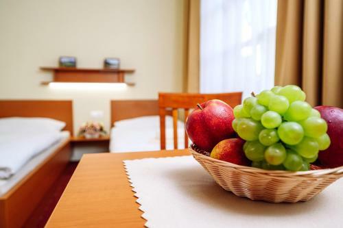 Hostal Penzi�n Pod Babou