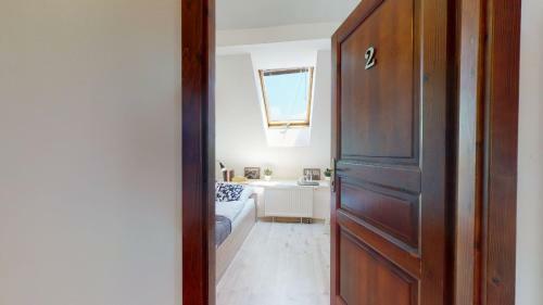 Hostal Pribina Penzi�n