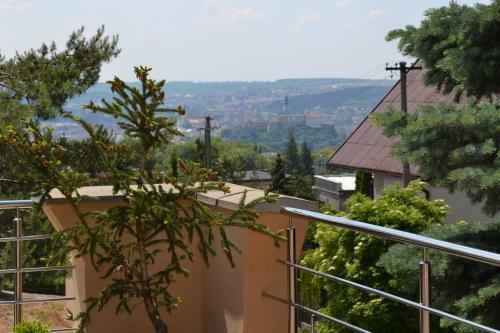 Nice Apartment Under The Zobor Hill In Nitra