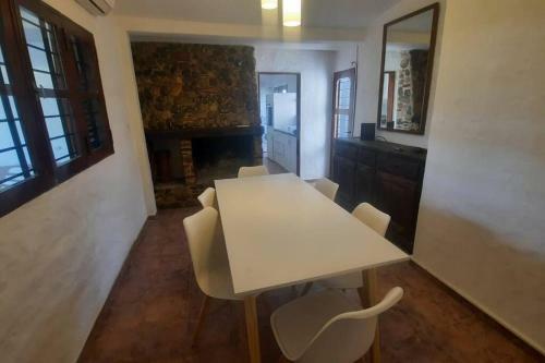 Casa Familiar Cerca de Sanatorio Allende