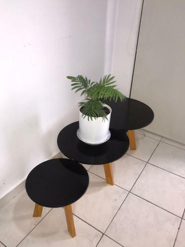 Apartamento Departamento Amoblado de 1 Dorm. Zona Patio Olmos
