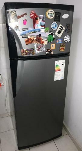 Apartamento Departamento Amoblado de 1 Dorm. Zona Patio Olmos