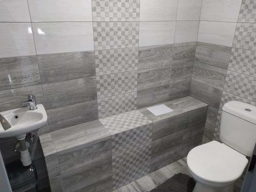 Hostal Ubytovanie V S�krom� Dalica S.r.o.