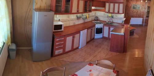 Hostal Ubytovanie V S�krom� Dalica S.r.o.