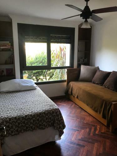 Apartamento Excelente Departamento En Plena Ciudad , Un Oasis