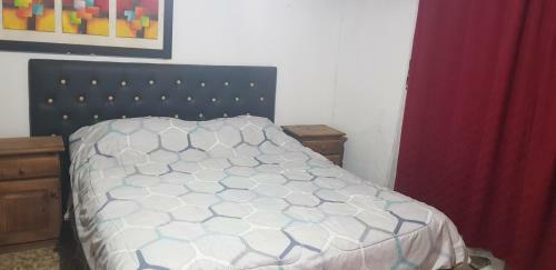 Apartamento Rivadavia