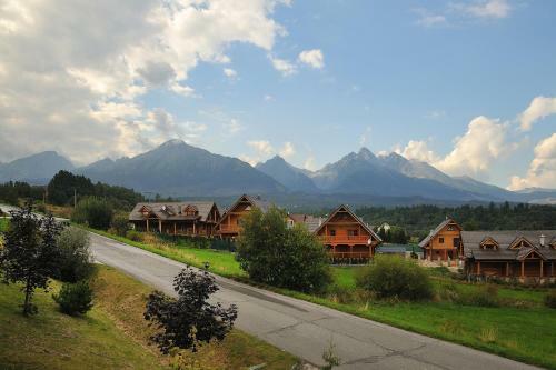 Apartm�n Lesn�