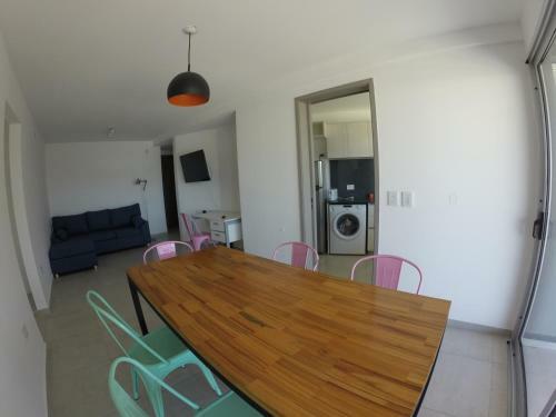 Apartamento Bienes Reales - Fragueiro Status