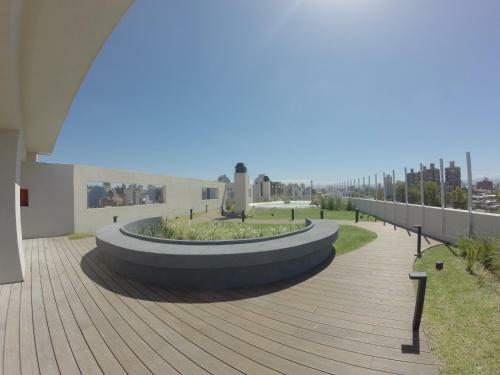 Apartamento Bienes Reales - Fragueiro Status