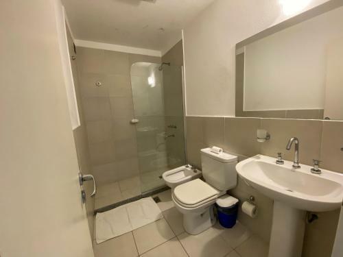 Apartamento Departamentos Da Vinci