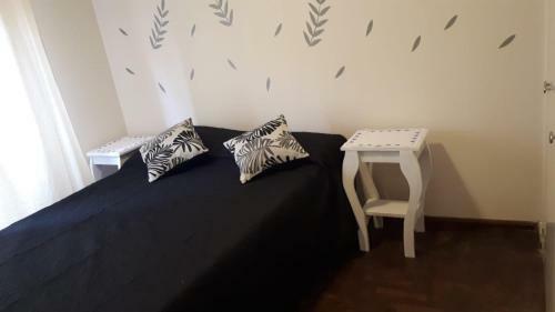Apartamento Depto Garz�n