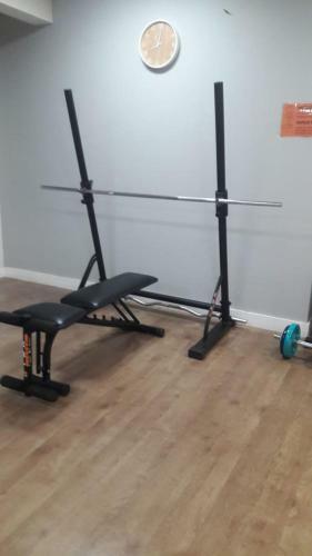 Apartamento Flat Centro De Sp Bela Vista