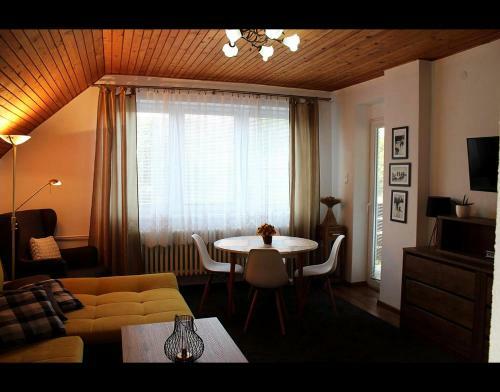 Apartamento Villa Brigit