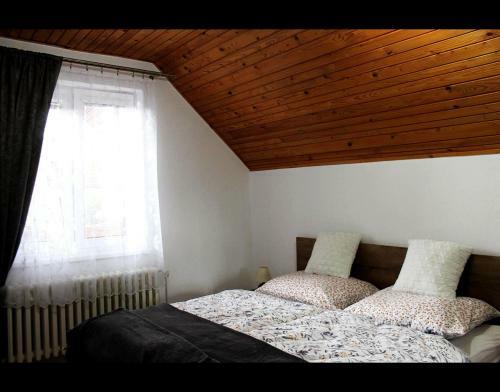 Apartamento Villa Brigit
