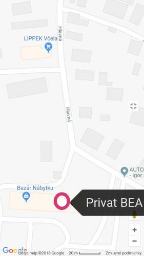 Apartamento Privat Bea