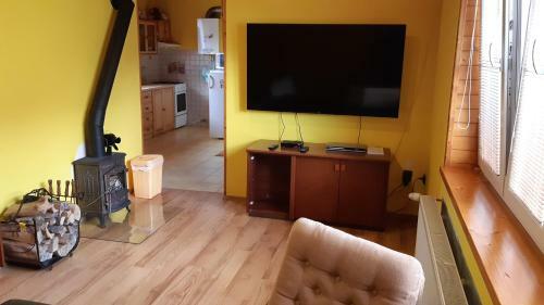 Apartamento Ivana