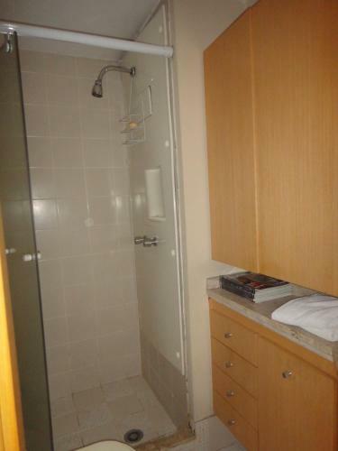 Apartamento Flat Nos Jardins