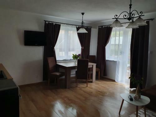 Apartm�nov� Dom Adas
