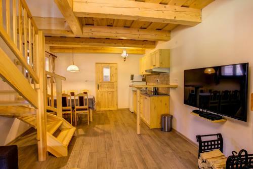Chata M�ria & Apartm�ny M�ria