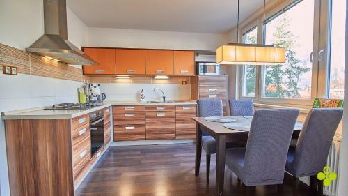 Apartamento Prievidza Centrum