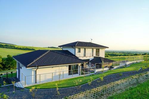 Luxury Villa