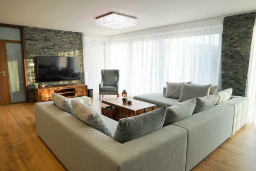 Luxury Villa