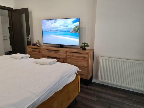 Apartm�ny Linea Deluxe