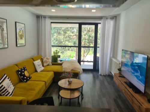 Apartm�ny Linea Deluxe
