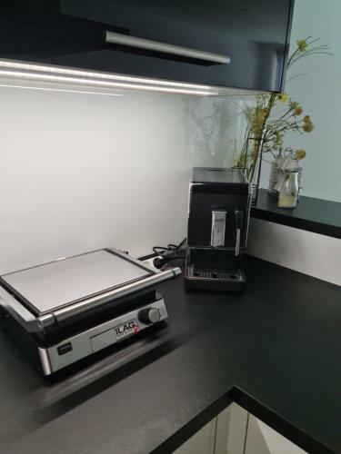 Apartm�ny Linea Deluxe