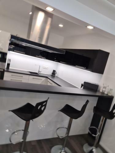 Apartm�ny Linea Deluxe
