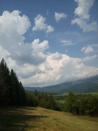 Agroturismo Ubytovanie U Tomku