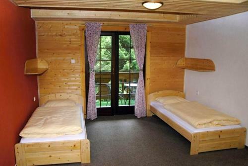 Hostal Penzi�n Mlados? Remata