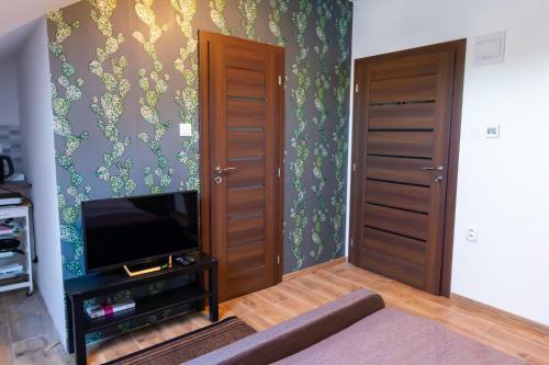 Apartamento Arya Vila