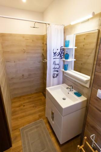 Apartamento Arya Vila