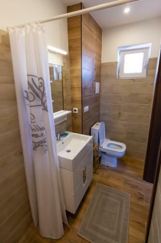 Apartamento Arya Vila