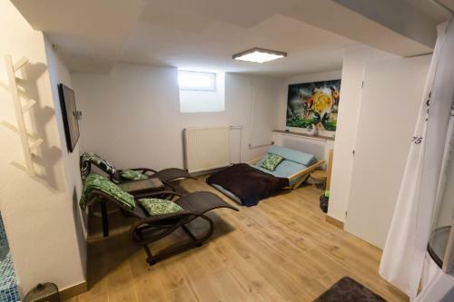 Apartamento Arya Vila