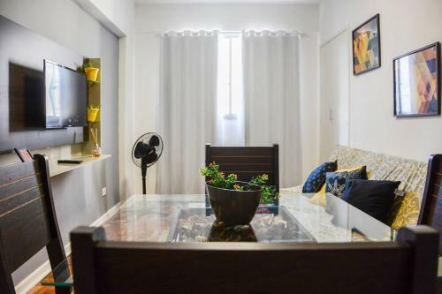 Dona Zilda Apartments By Bnbhost