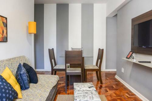 Dona Zilda Apartments By Bnbhost