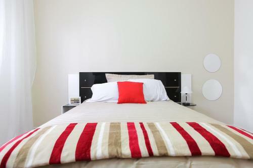 Dona Zilda Apartments By Bnbhost