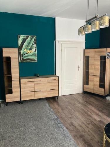 Apartmany Sabinovska