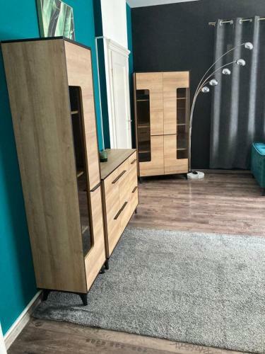 Apartmany Sabinovska