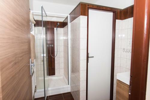 Apartman V Centre Rimavskej Soboty