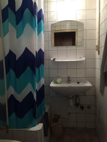 Hostal ?ari? Rooms