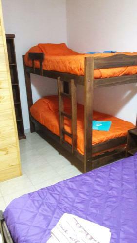 Apartamento Caba�a Rinc�n Currumahuida