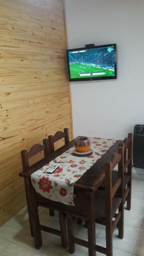 Apartamento Caba�a Rinc�n Currumahuida