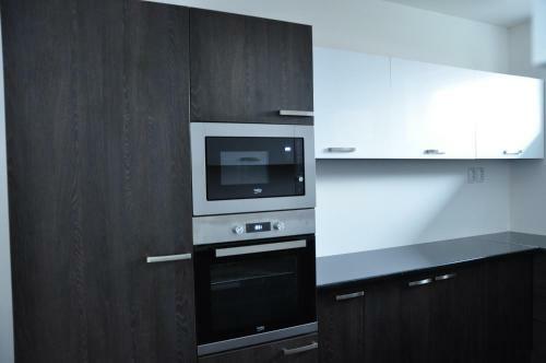 Panorama Apartments Presov