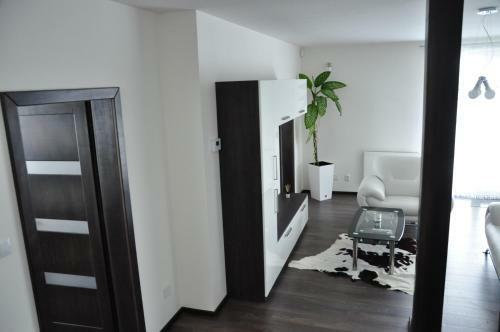 Panorama Apartments Presov