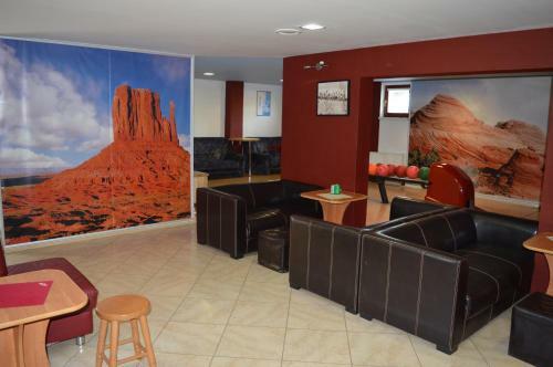Hostal Davi Penzion & Bowling